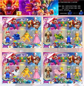 超级玛丽 - OBL10133509