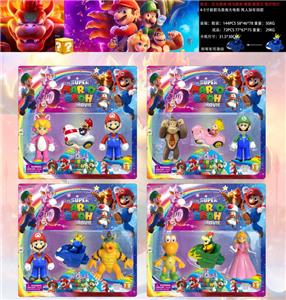 超级玛丽 - OBL10133510