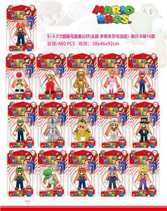 超级玛丽 - OBL10133515