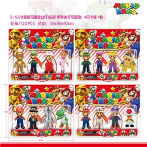 超级玛丽 - OBL10133517