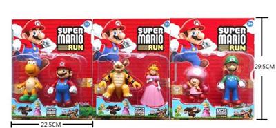 超级玛丽 - OBL10133520