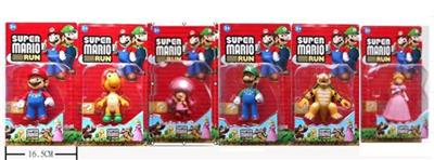 超级玛丽 - OBL10133521