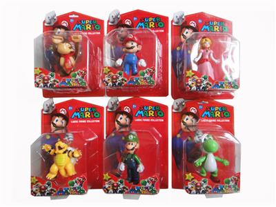 超级玛丽 - OBL10133522