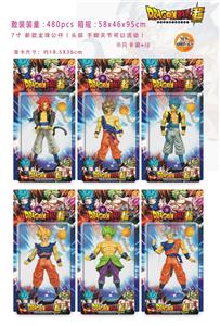 龙珠 - OBL10133530