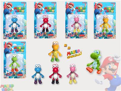 超级玛丽（马里奥） - OBL10133542