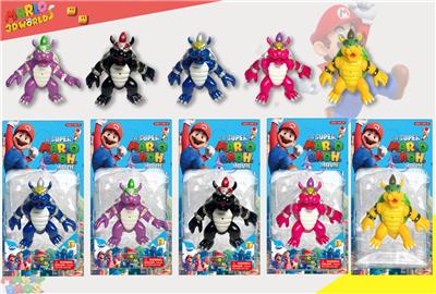 超级玛丽（马里奥） - OBL10133543