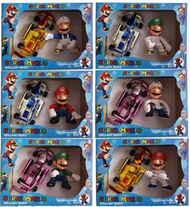 超级玛丽（马里奥） - OBL10133547