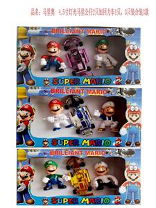 超级玛丽（马里奥） - OBL10133548