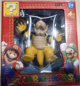 超级玛丽（马里奥） - OBL10133551