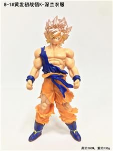 龙珠手办 - OBL10133554