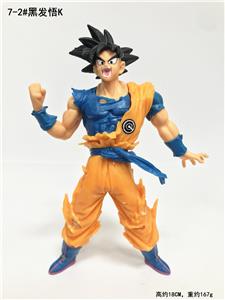 龙珠手办 - OBL10133556