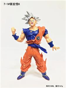 龙珠手办 - OBL10133557