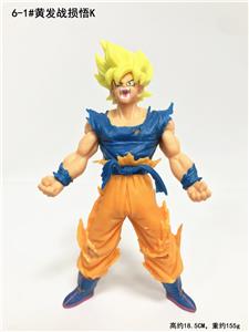 龙珠手办 - OBL10133559