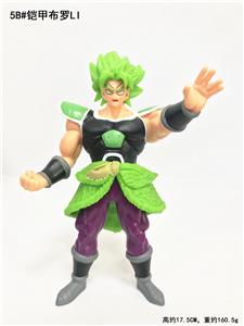 龙珠手办 - OBL10133560