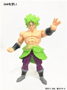 龙珠手办 - OBL10133561