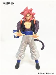 龙珠手办 - OBL10133562