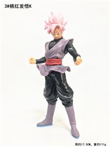 龙珠手办 - OBL10133563