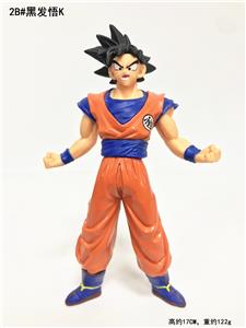 龙珠手办 - OBL10133564