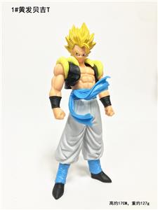 龙珠手办 - OBL10133569