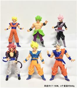 龙珠手办 - OBL10133570