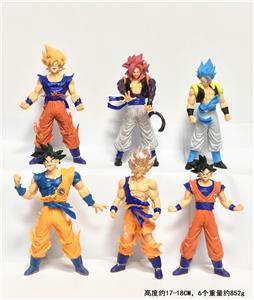 龙珠手办 - OBL10133571