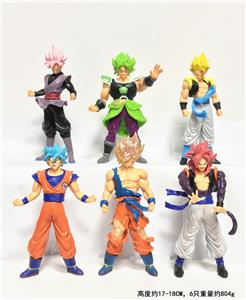 龙珠手办 - OBL10133572