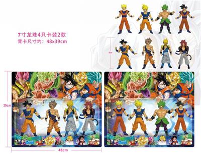 龙珠手办 - OBL10133575