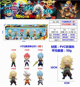 龙珠Q版 - OBL10133600