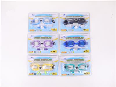 Mask / glasses - OBL10133634