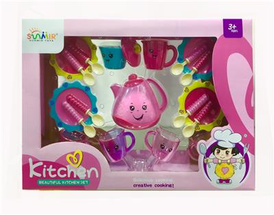 Kitchenware / tableware / tea - OBL10133704