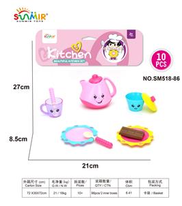 Kitchenware / tableware / tea - OBL10133742