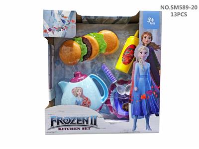 Kitchenware / tableware / tea - OBL10133754