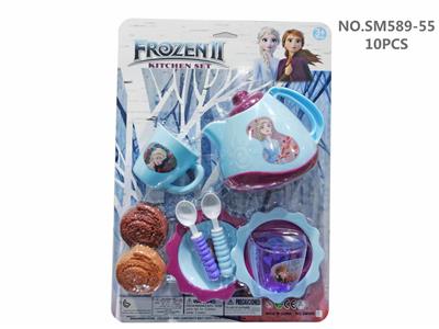 Kitchenware / tableware / tea - OBL10133772