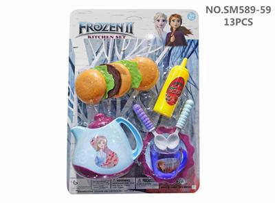 Kitchenware / tableware / tea - OBL10133776