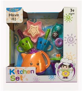 Kitchenware / tableware / tea - OBL10133795