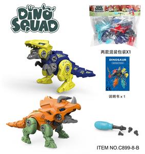 Self-assembling - OBL10133901