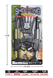 Militarytoys&Policeset - OBL10133986