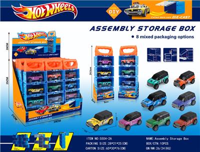 Die-cast toys - OBL10134245