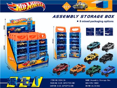 Die-cast toys - OBL10134246