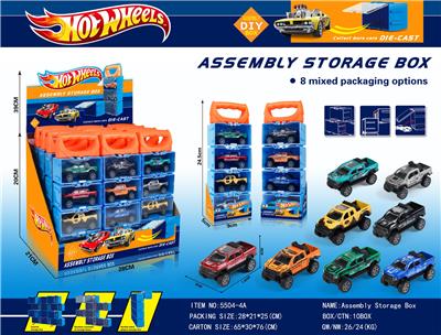 Die-cast toys - OBL10134247