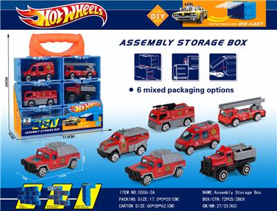 Die-cast toys - OBL10134252