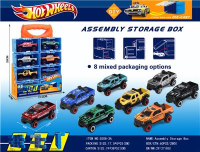 Die-cast toys - OBL10134262