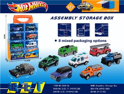 Die-cast toys - OBL10134264