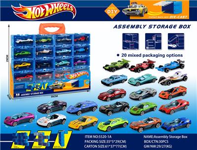 Die-cast toys - OBL10134268