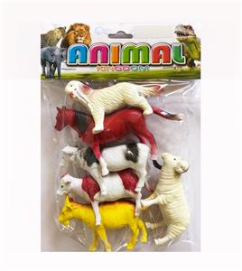 Animaltoys - OBL10134309
