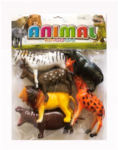 Animaltoys - OBL10134312