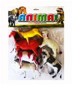Animaltoys - OBL10134314