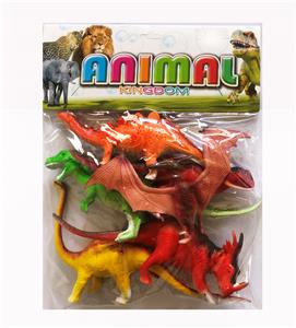 Animaltoys - OBL10134316