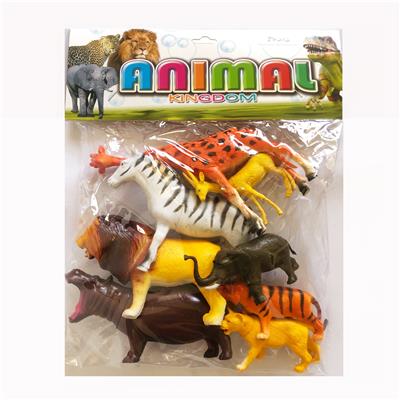 Animaltoys - OBL10134318