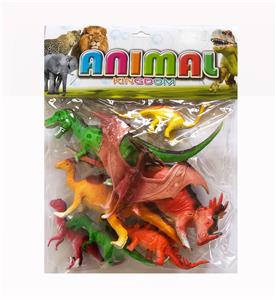Animaltoys - OBL10134322